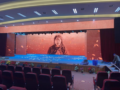 舞臺機械幕布設(shè)計的關(guān)鍵要求與藝術(shù)造型策劃